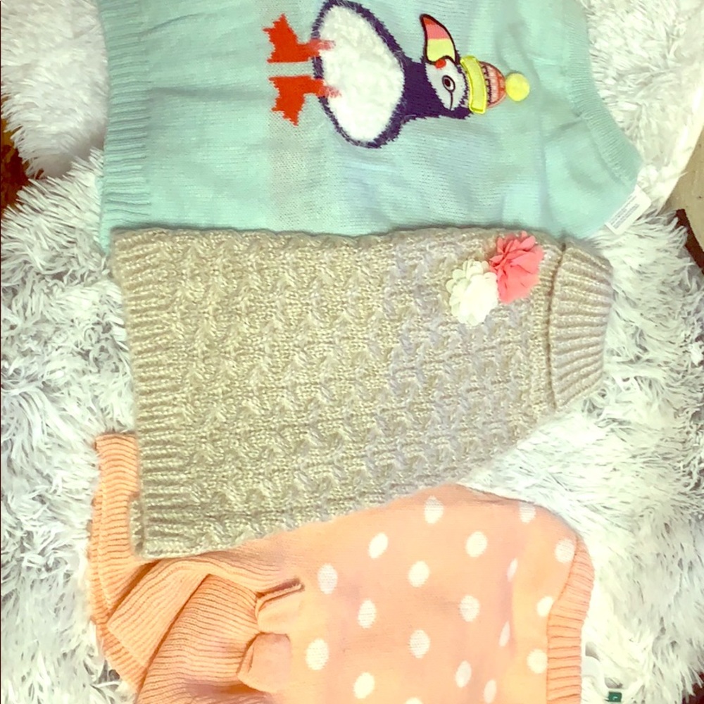 Top Paw Dog Sweaters multiple designs and sizes